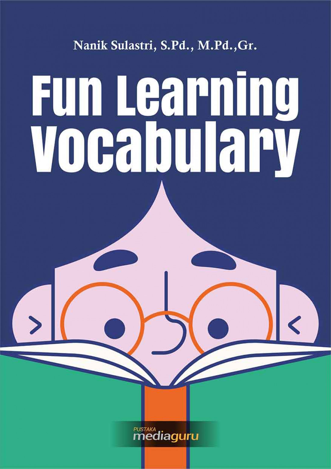 Fun Learning Vocabulary