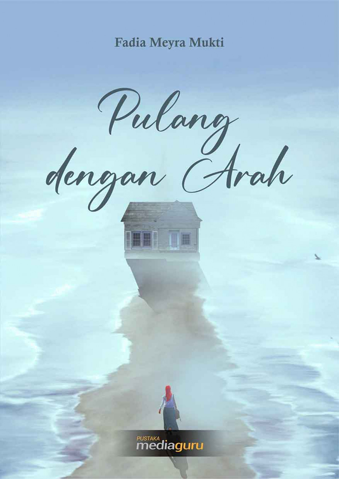 Pulang dengan Arah