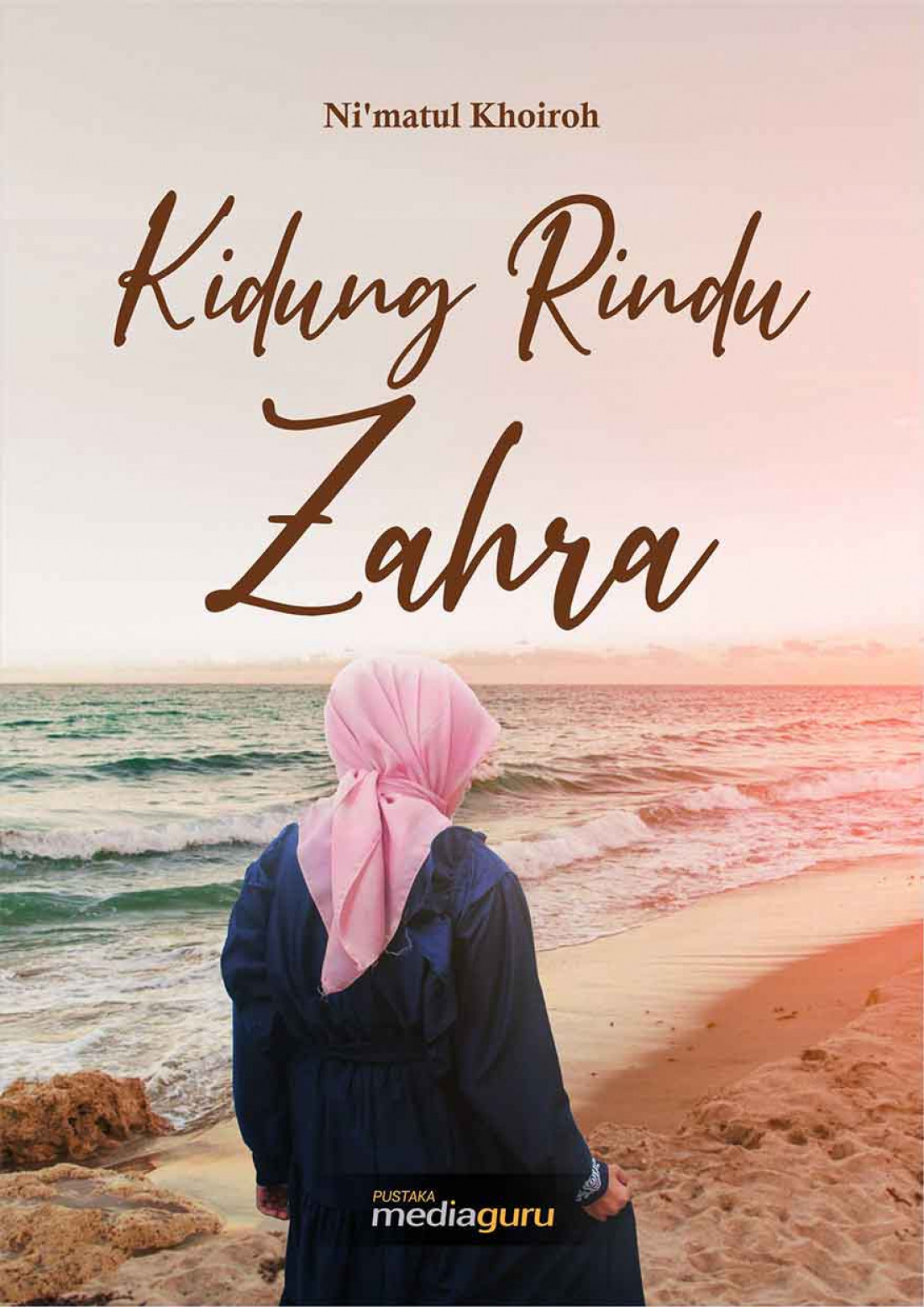 Kidung Rindu Zahra