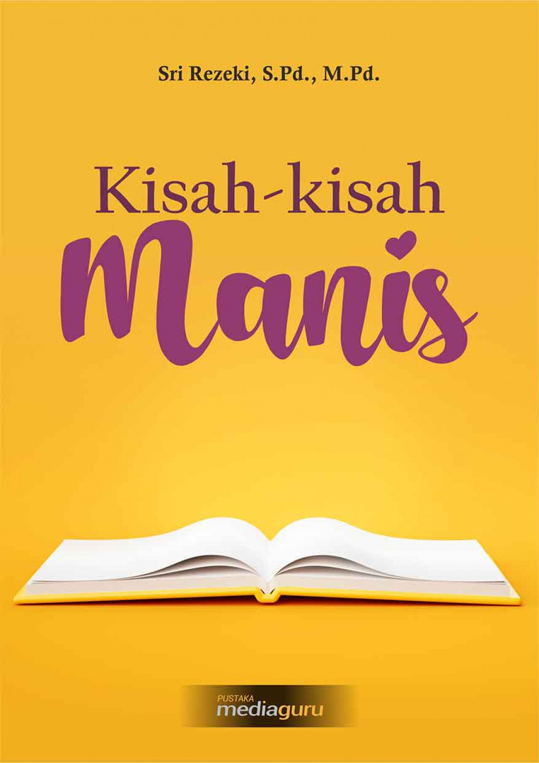 Kisah-kisah Manis