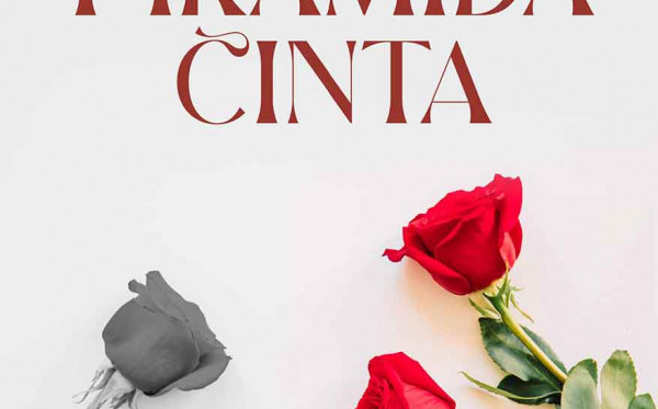 Piramida Cinta