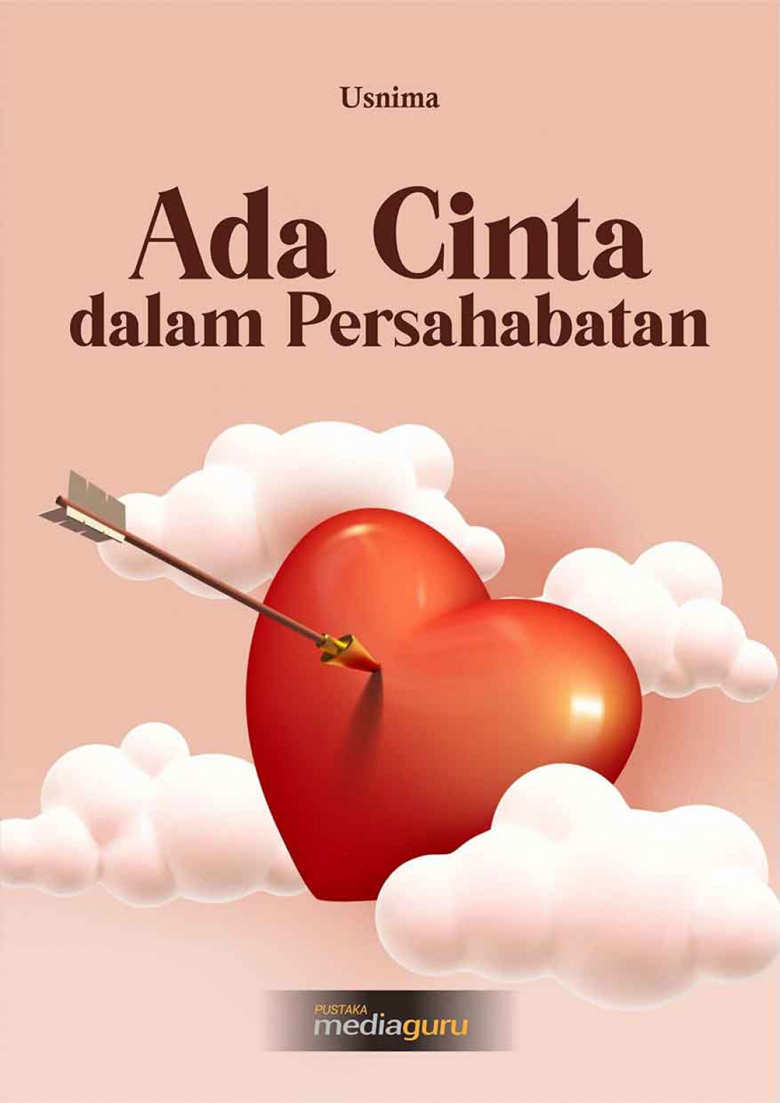 Ada Cinta dalam Persahabatan