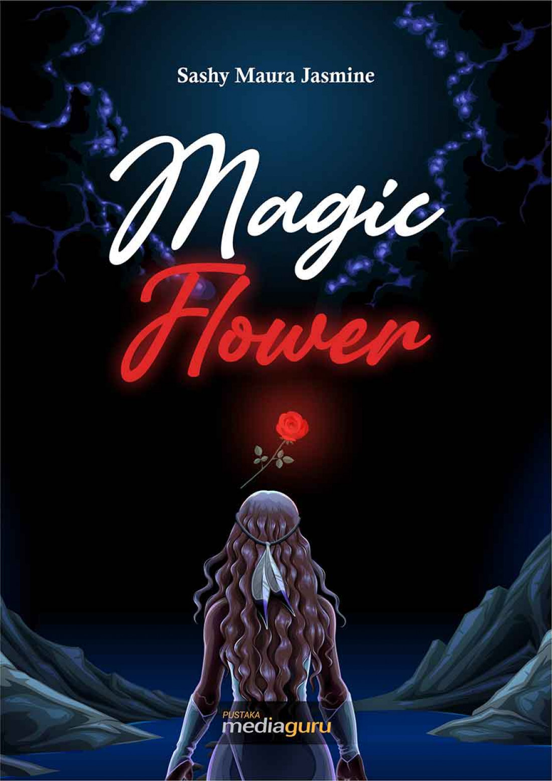 Magic Flower