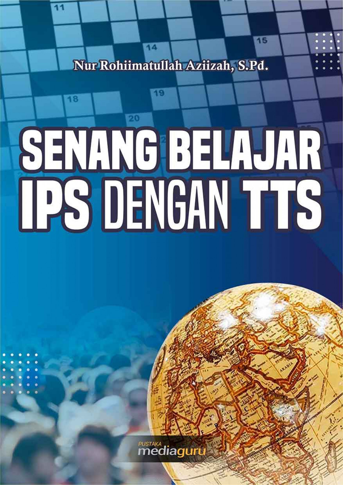 Senang Belajar IPS dengan TTS