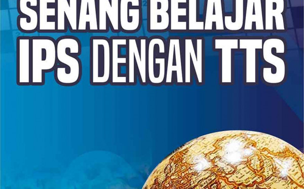 Senang Belajar IPS dengan TTS