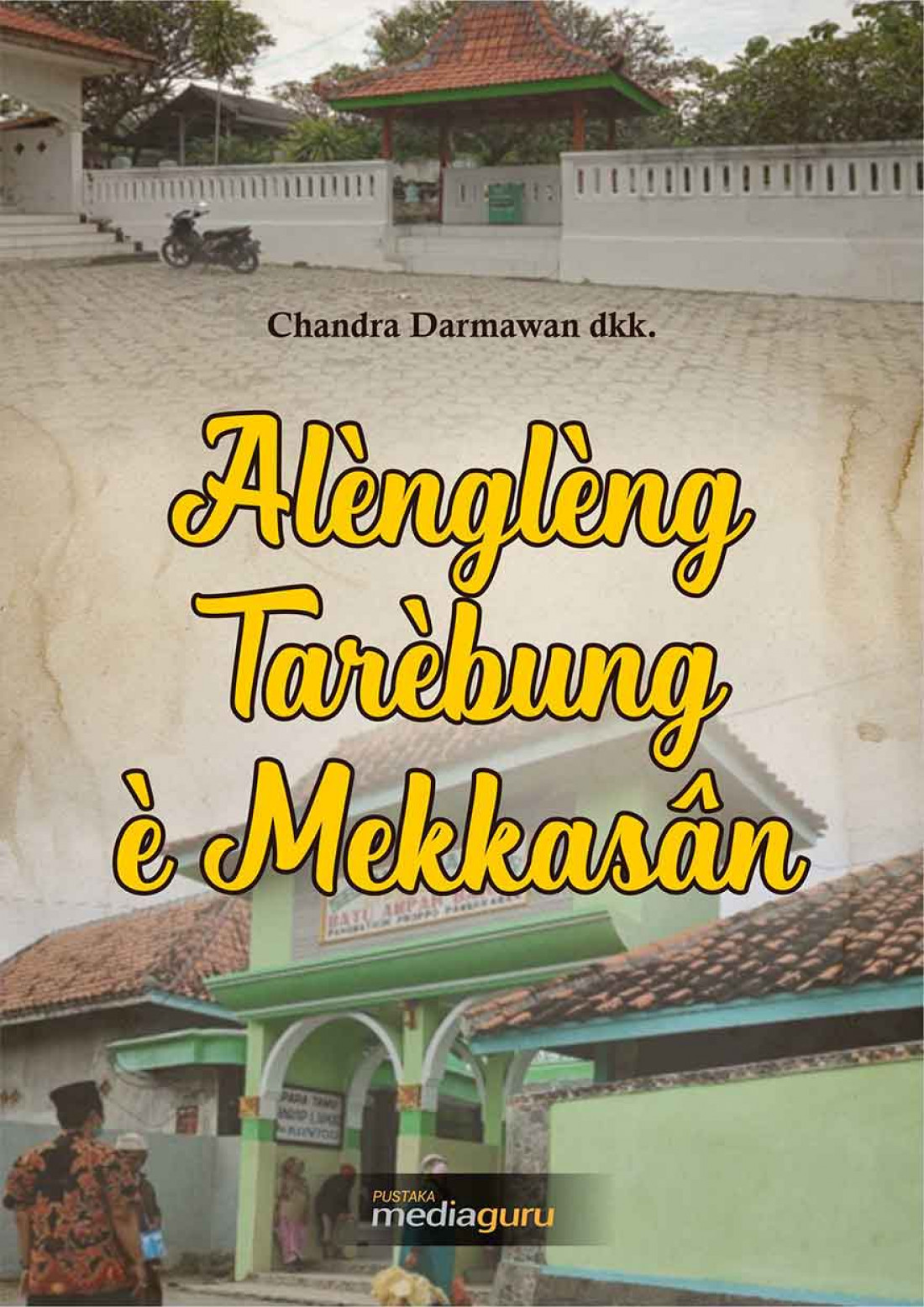 Alènglèng Tarèbung è Mekkasân