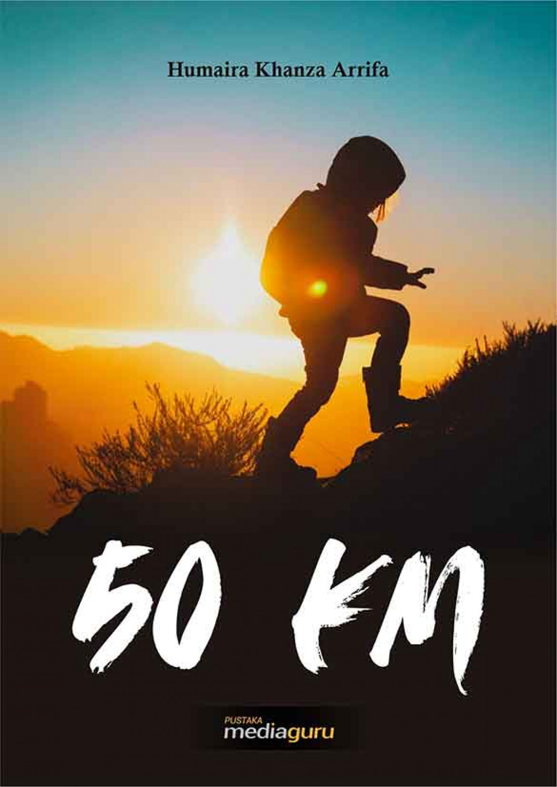 50 Km