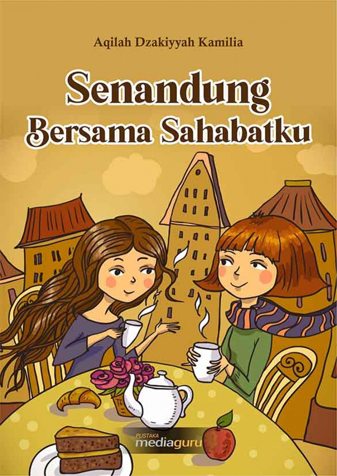 Senandung Bersama Sahabatku