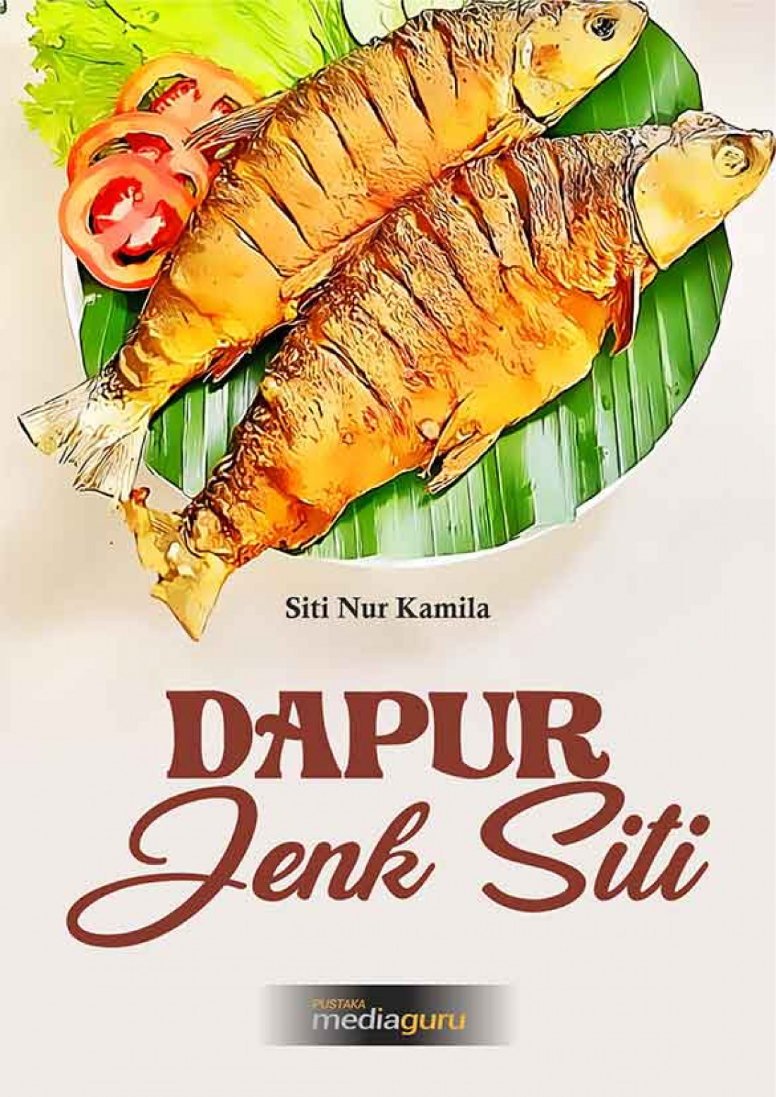 Dapur Jenk Siti