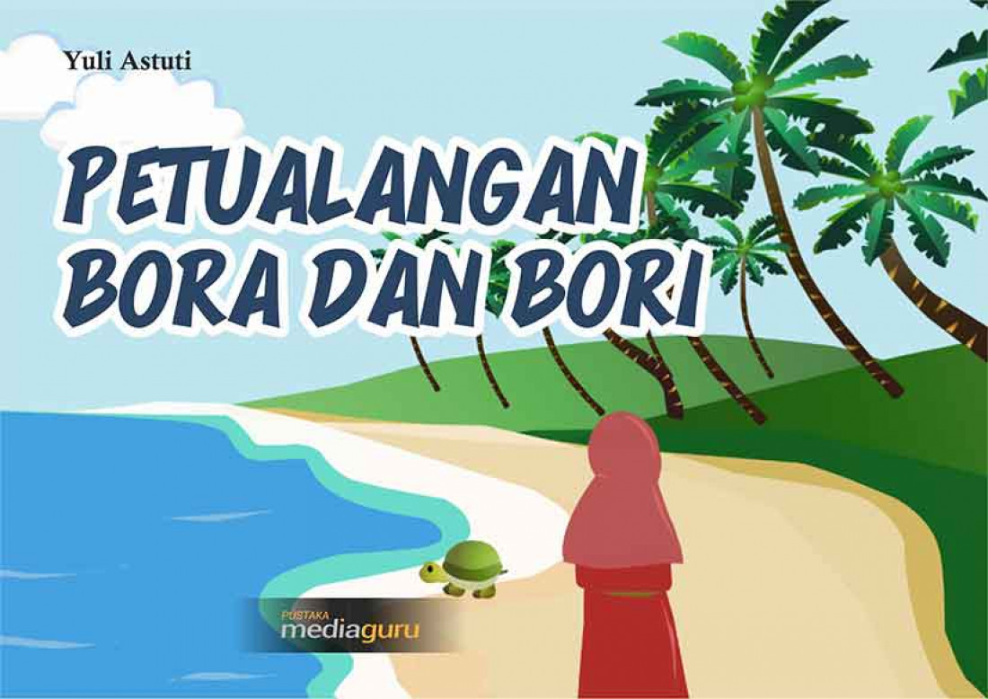 Petualangan Bora dan Bori