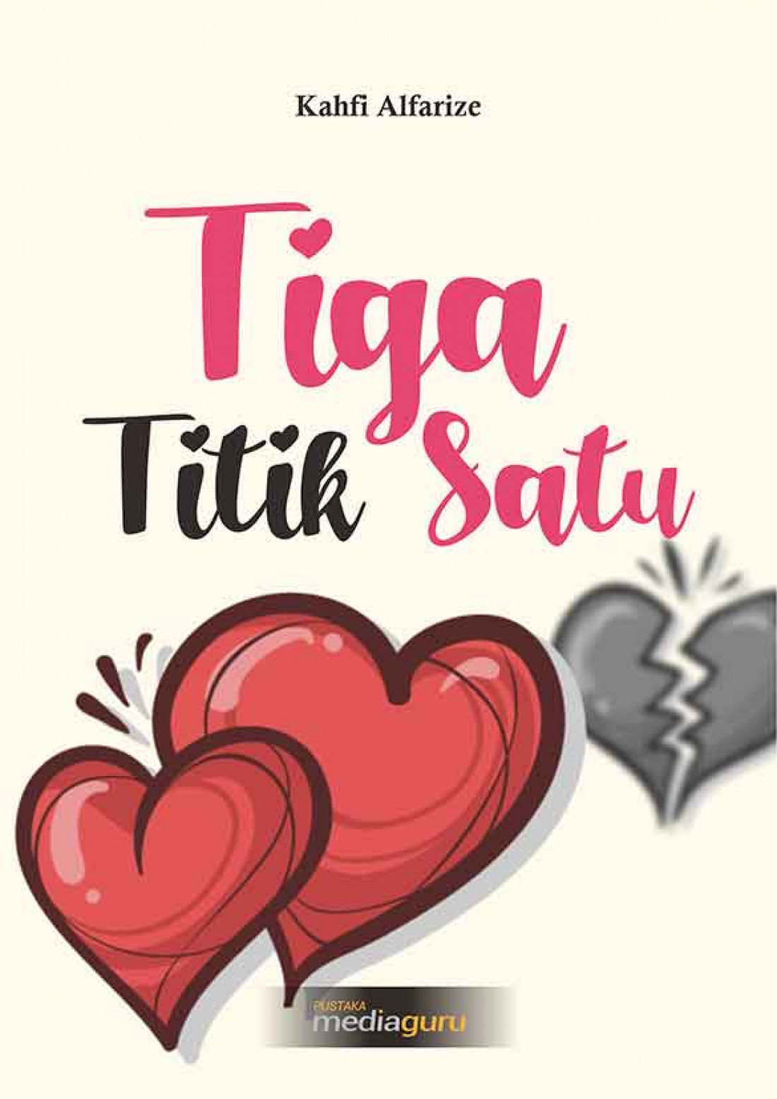 Tiga Titik Satu