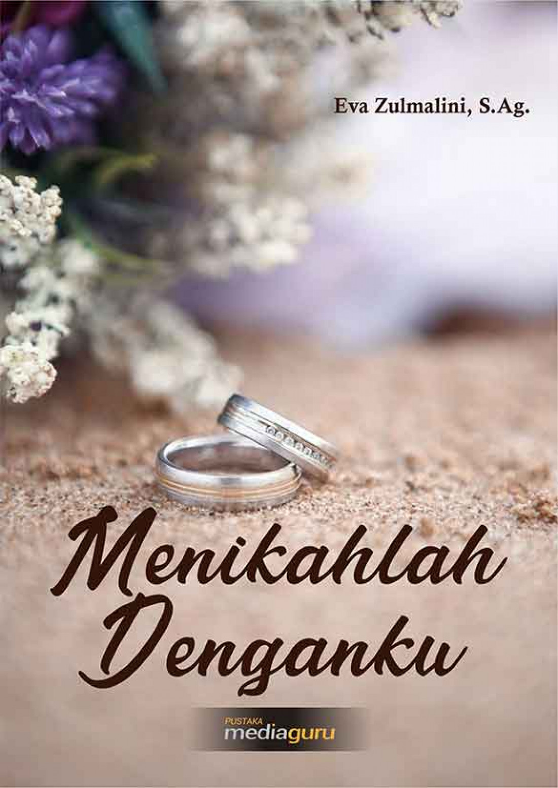 Menikahlah Denganku