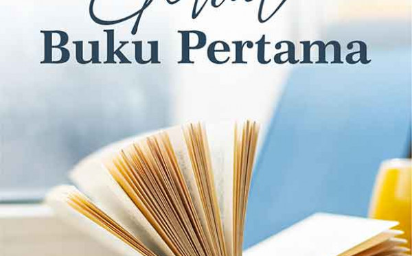 Geliat Buku Pertama (Kumpulan Puisi)