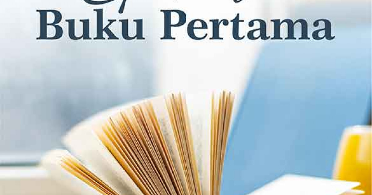 Geliat Buku Pertama (Kumpulan Puisi)