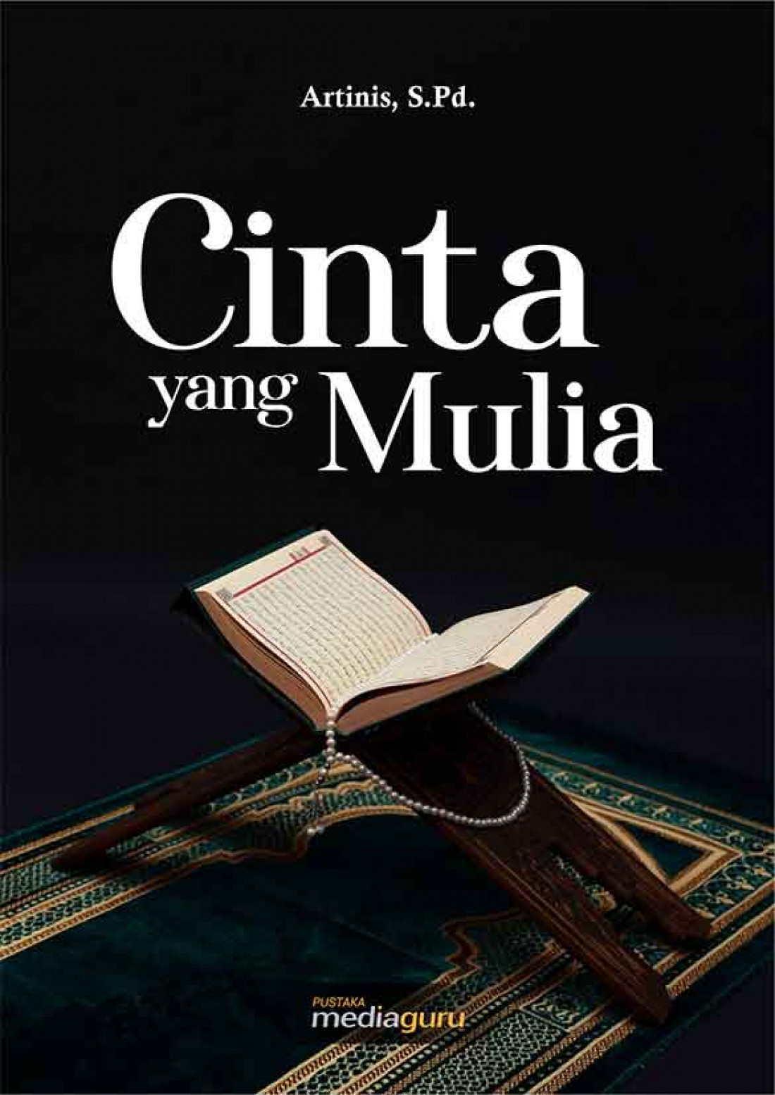 Cinta yang Mulia