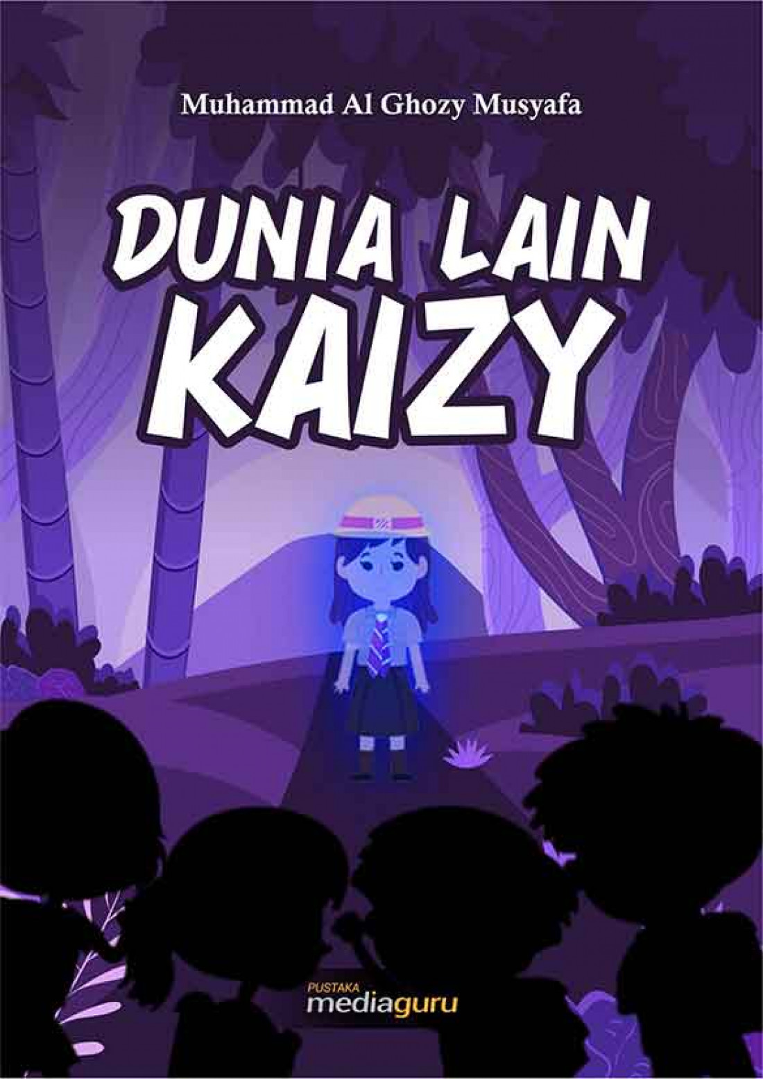 Dunia Lain Kaizy