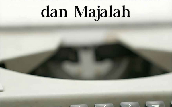 Rahasia Menulis Artikel untuk Koran dan Majalah