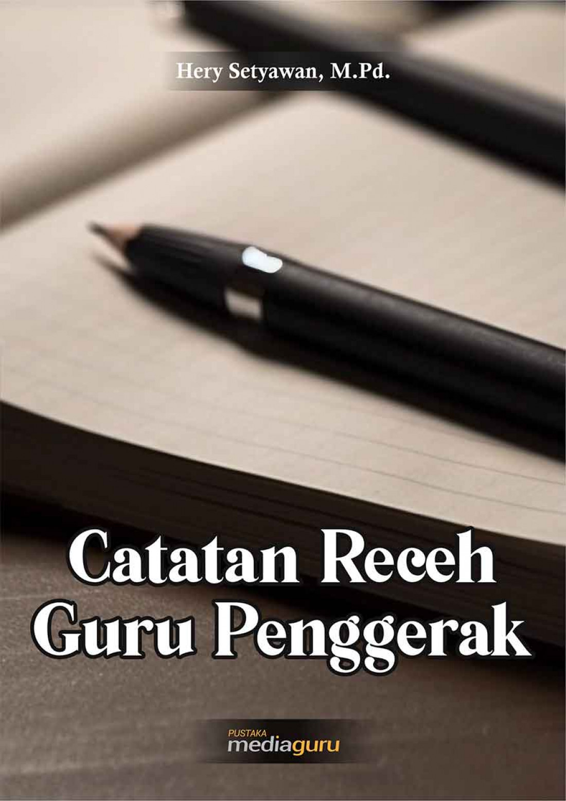  Catatan Receh Guru Penggerak