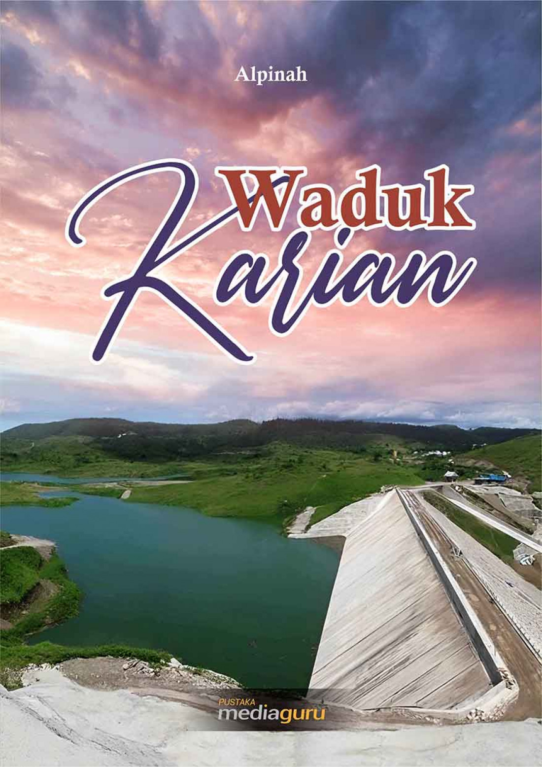 Waduk Karian