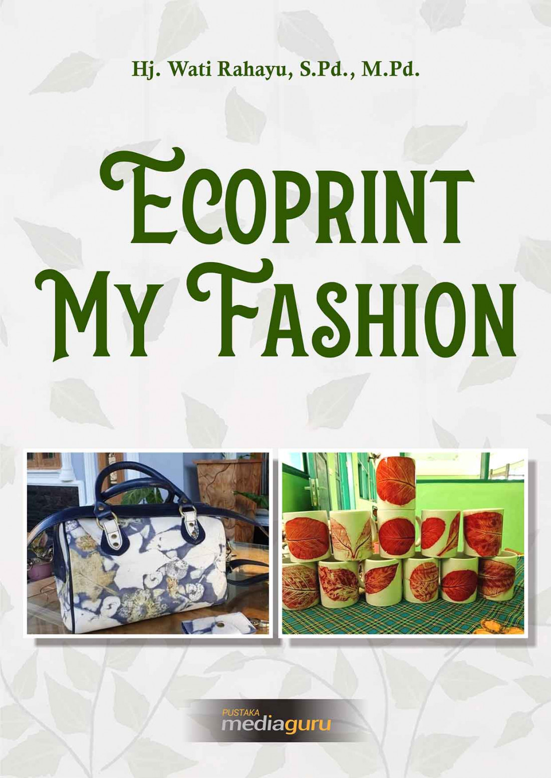 Ecoprint My Fashion