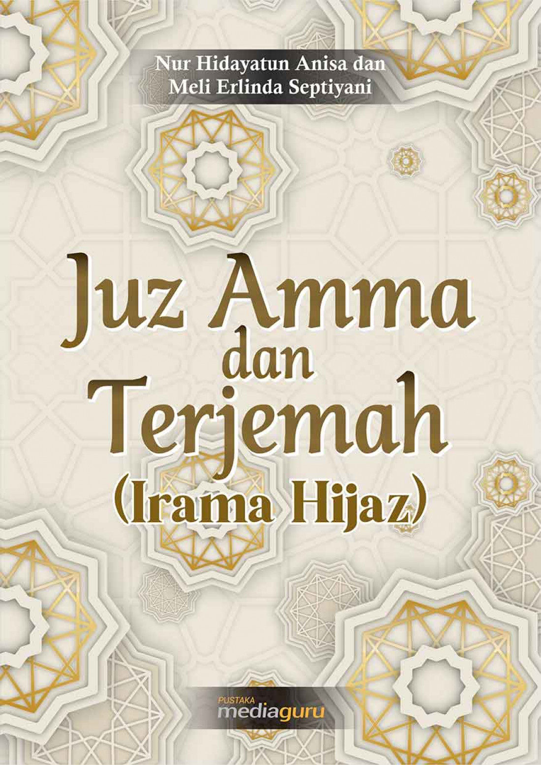 Juz Amma dan Terjemah (Irama Hijaz)