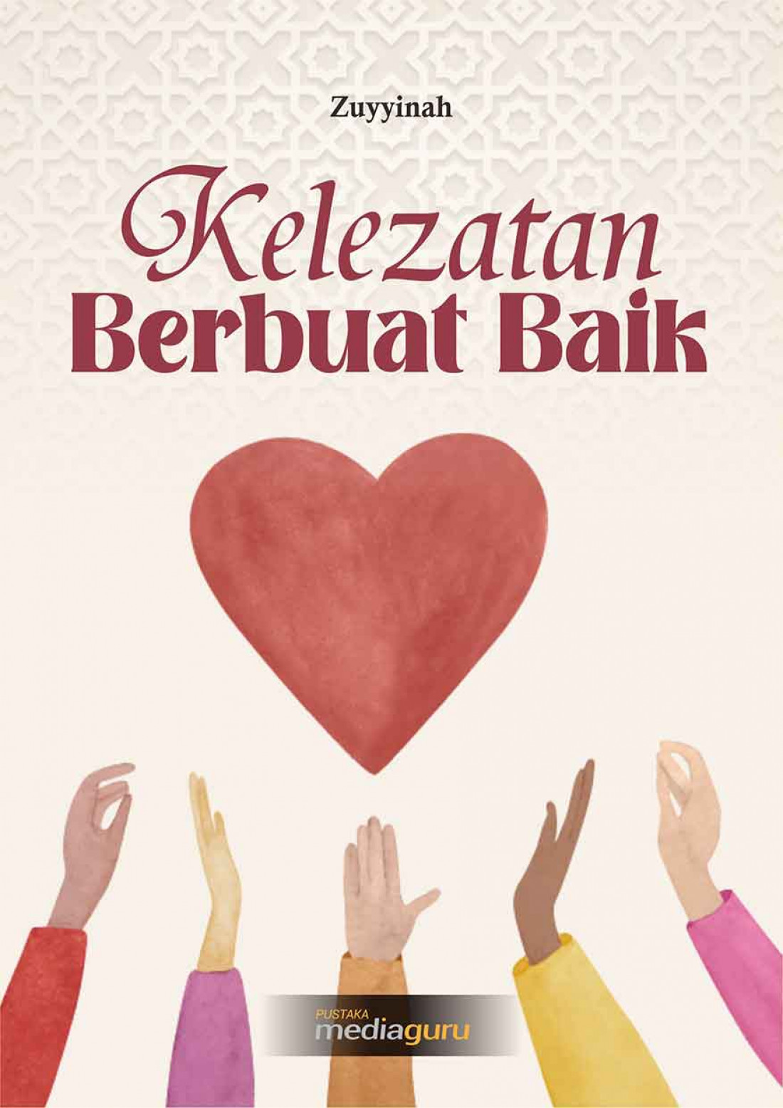 Kelezatan Berbuat Baik