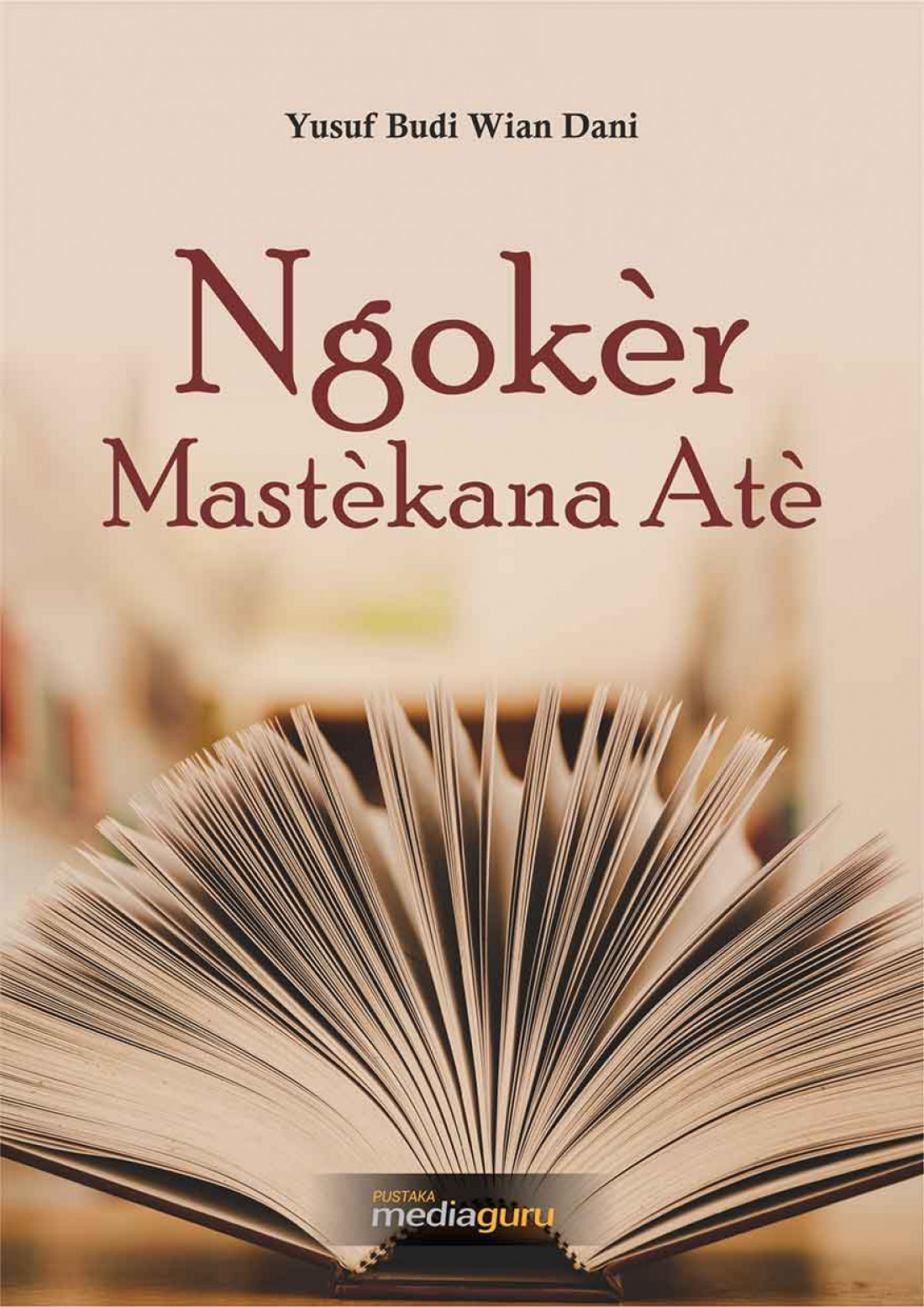 Ngokèr Mastèkana Atè