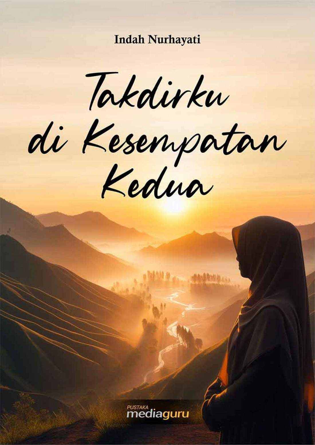 Takdirku di Kesempatan Kedua