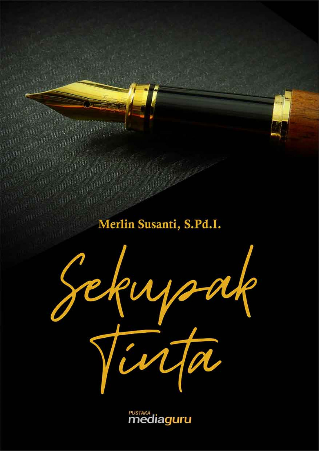 Sekupak Tinta