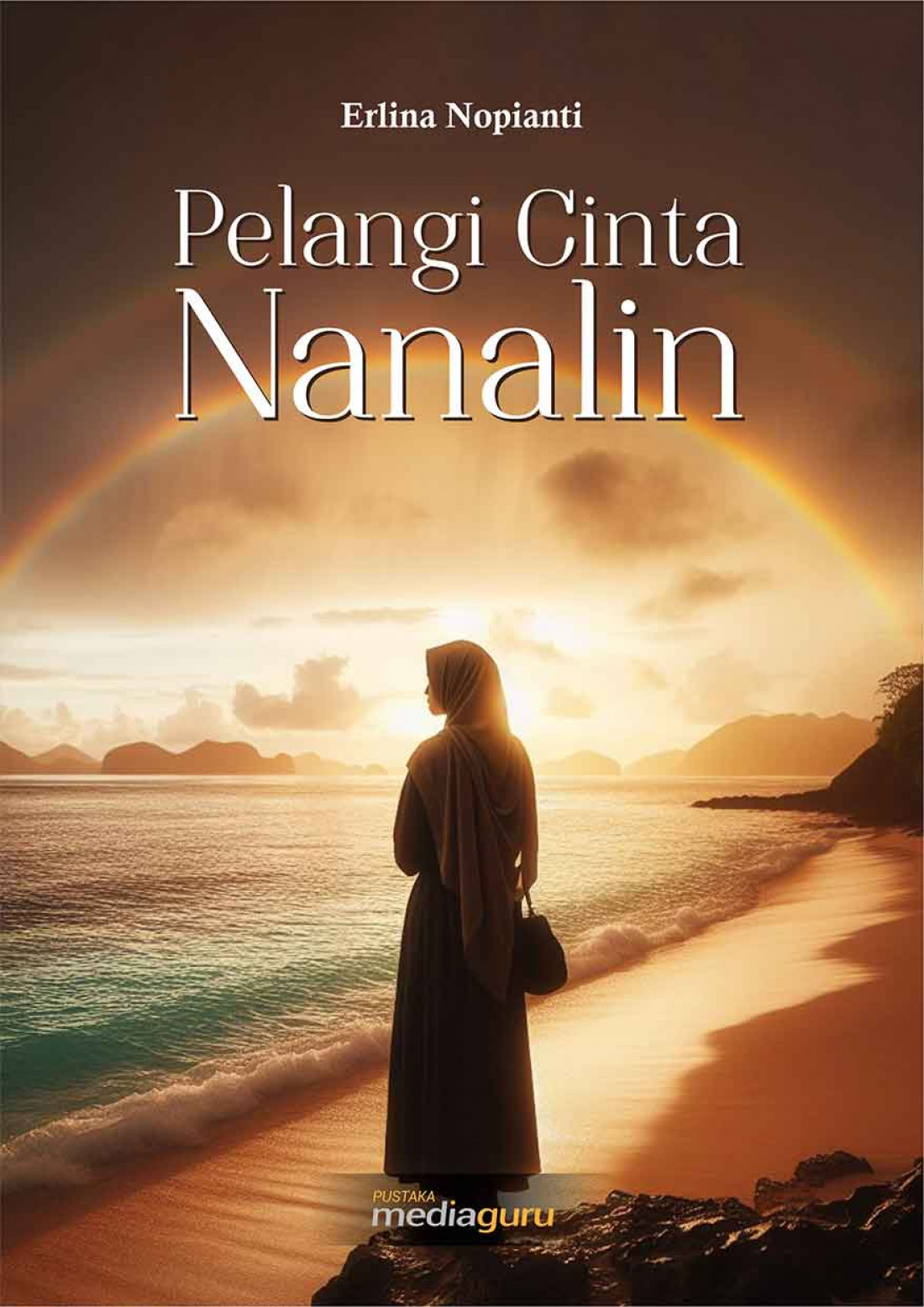 Pelangi Cinta Nanalin