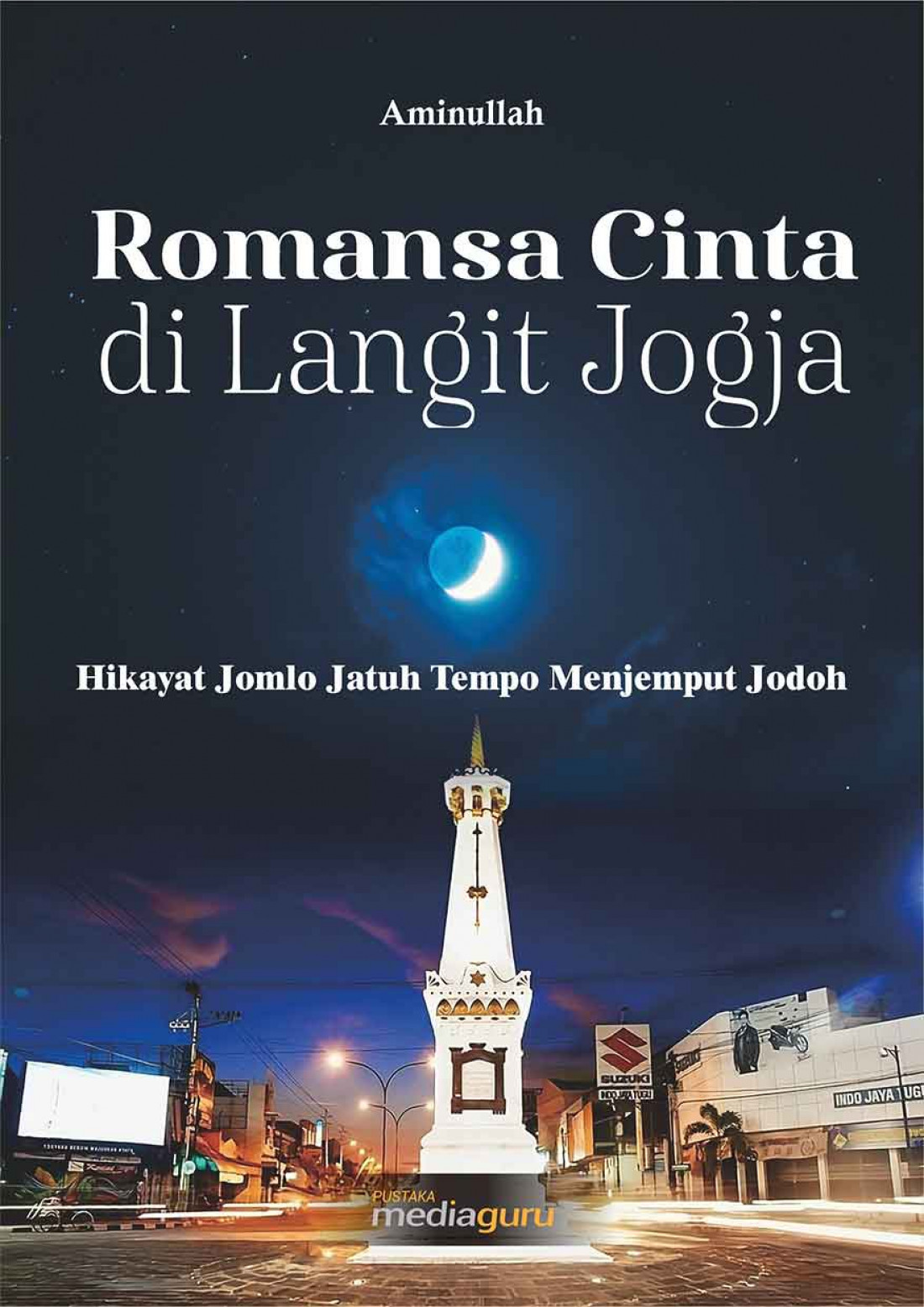 Romansa Cinta di Langit Jogja: Hikayat Jomlo Jatuh Tempo Menjemput Jodoh