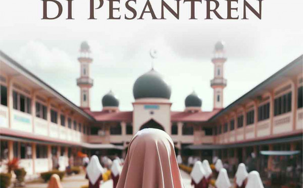 Mencari Tuhan di Pesantren