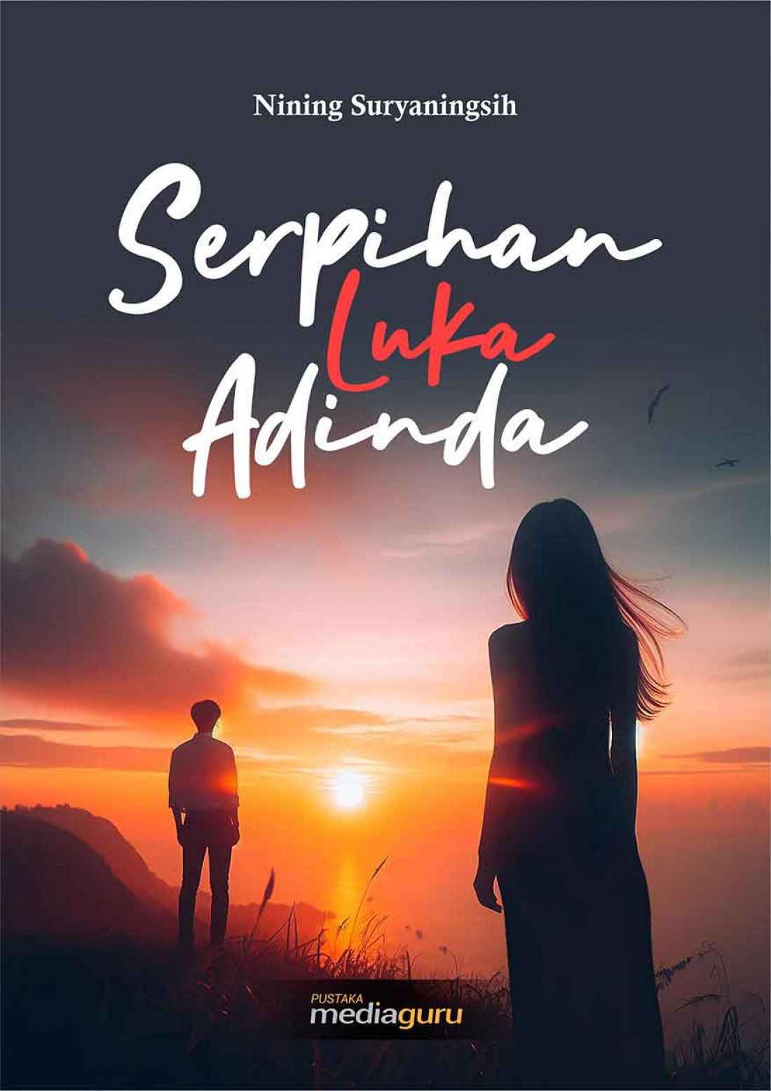 Serpihan Luka Adinda