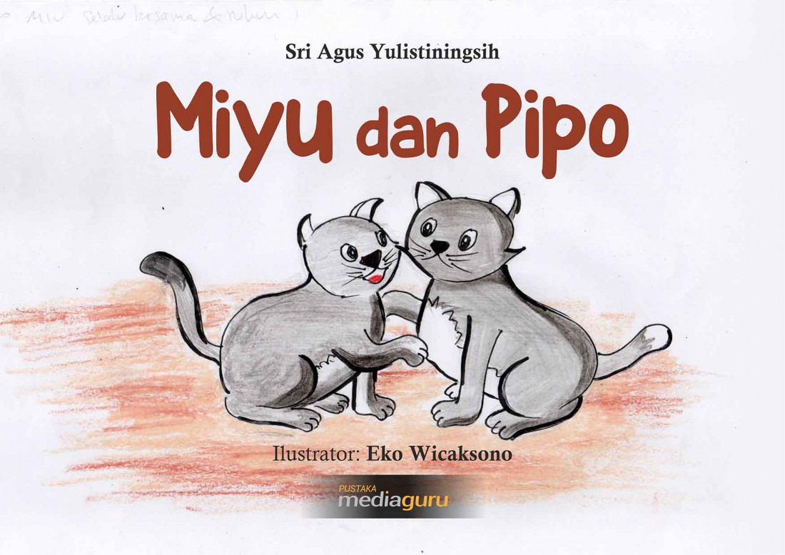 Miyu dan Pipo