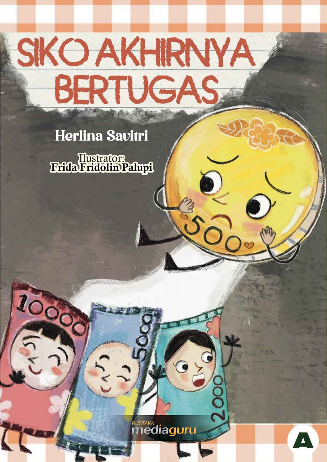 Siko Akhirnya Bertugas