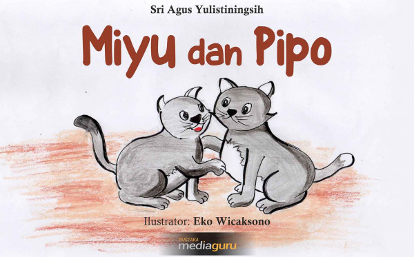 Miyu dan Pipo