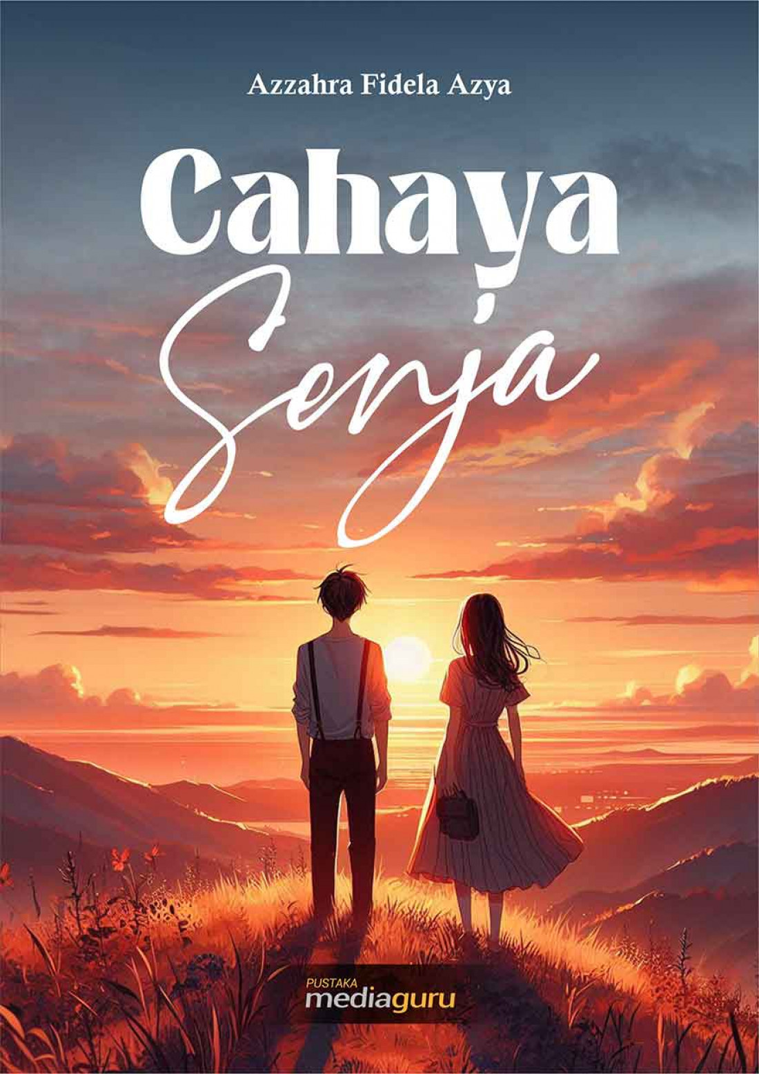 Cahaya Senja