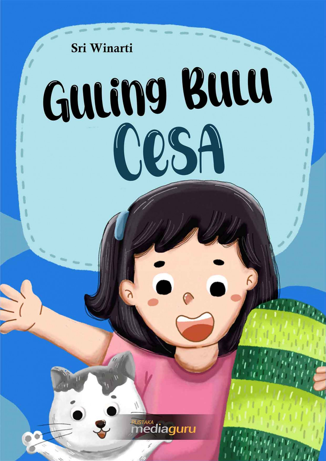 Guling Bulu Cesa