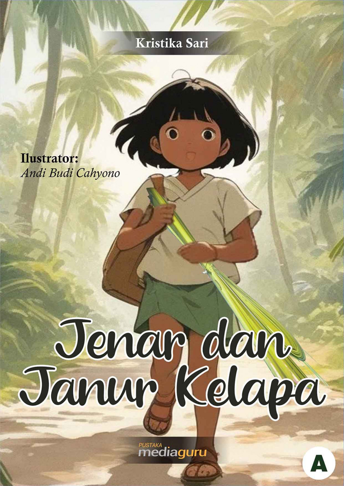 Jenar dan Janur Kelapa