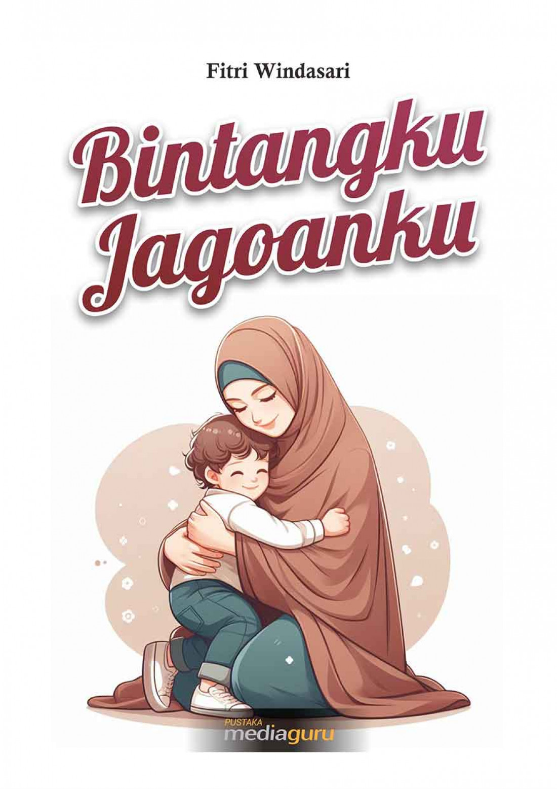 Bintangku Jagoanku