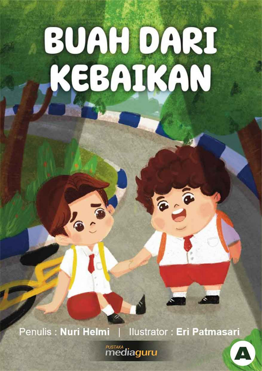 Buah dari Kebaikan