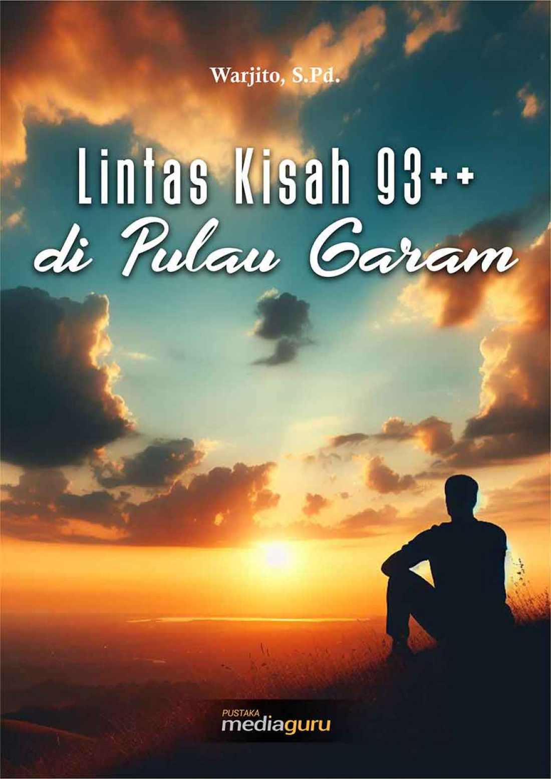 Lintas Kisah 93++ di Pulau Garam