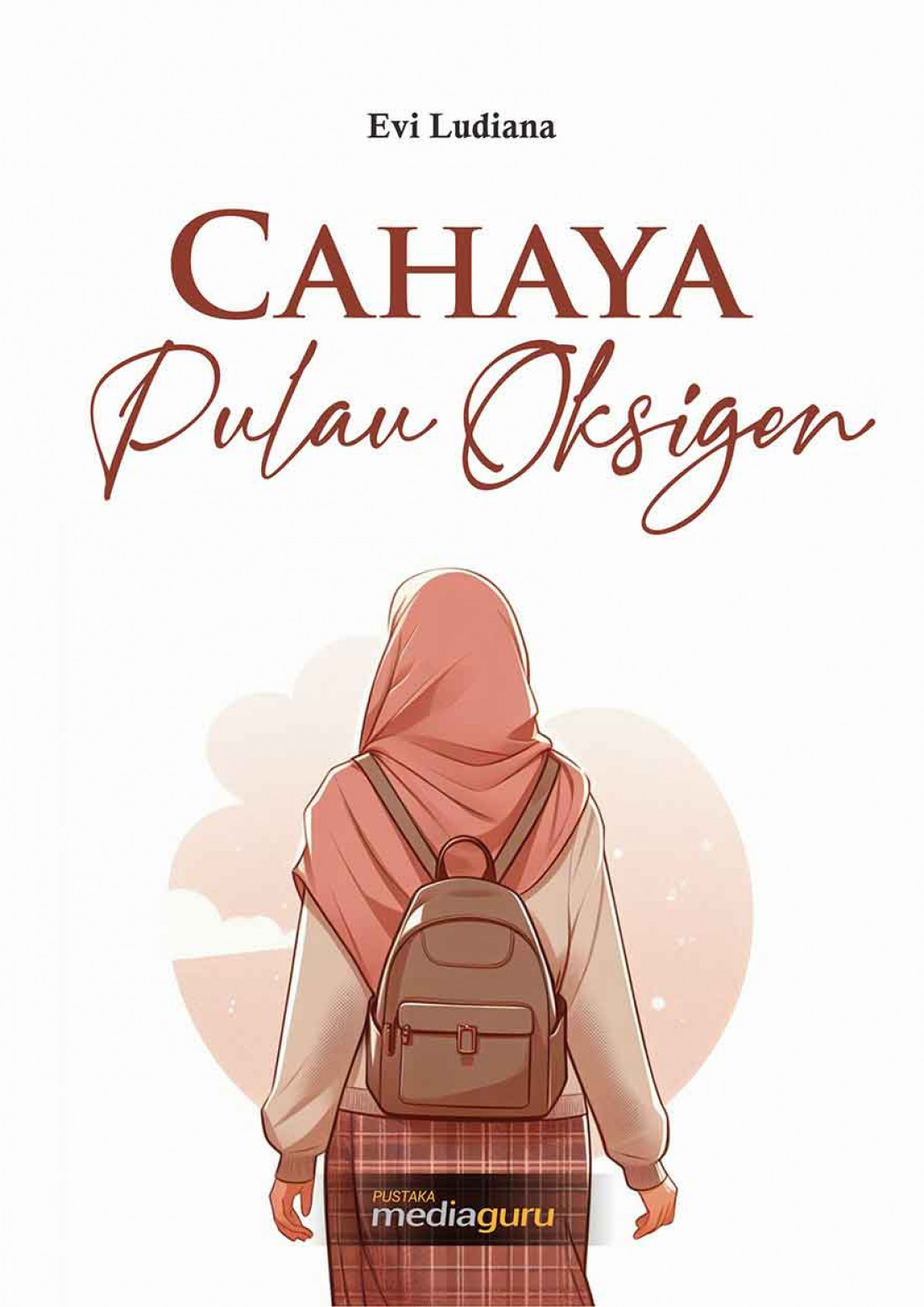 Cahaya Pulau Oksigen