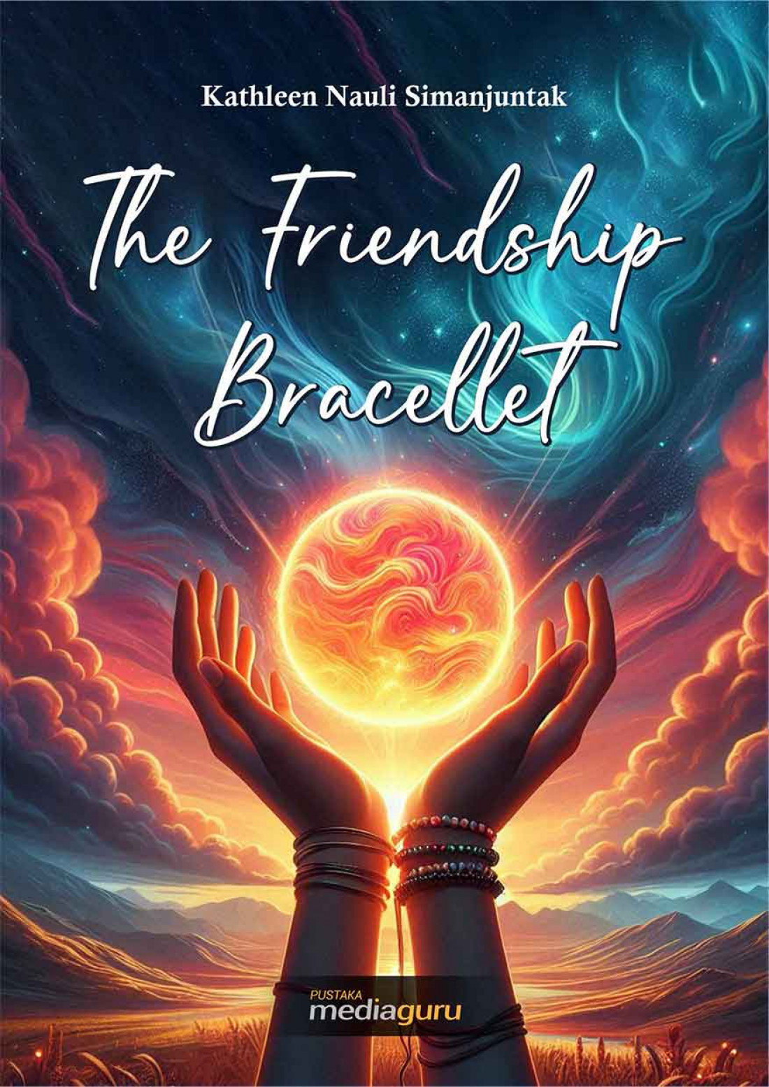 The Friendship Bracelet