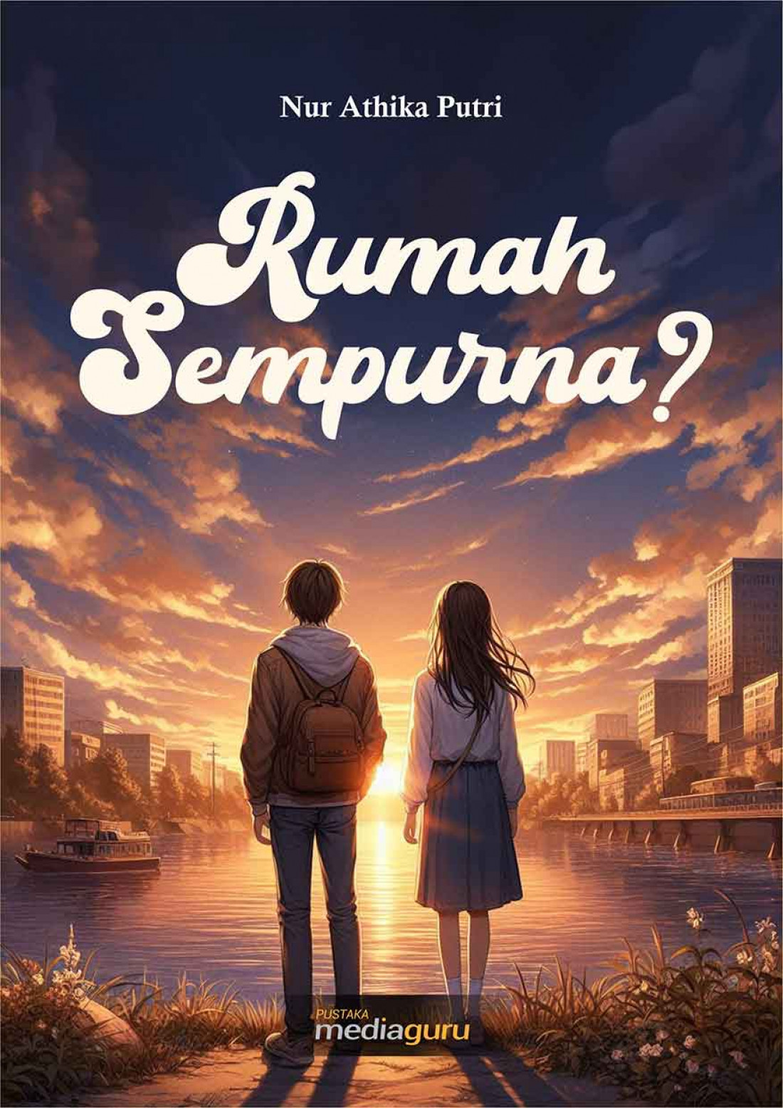 Rumah Sempurna?