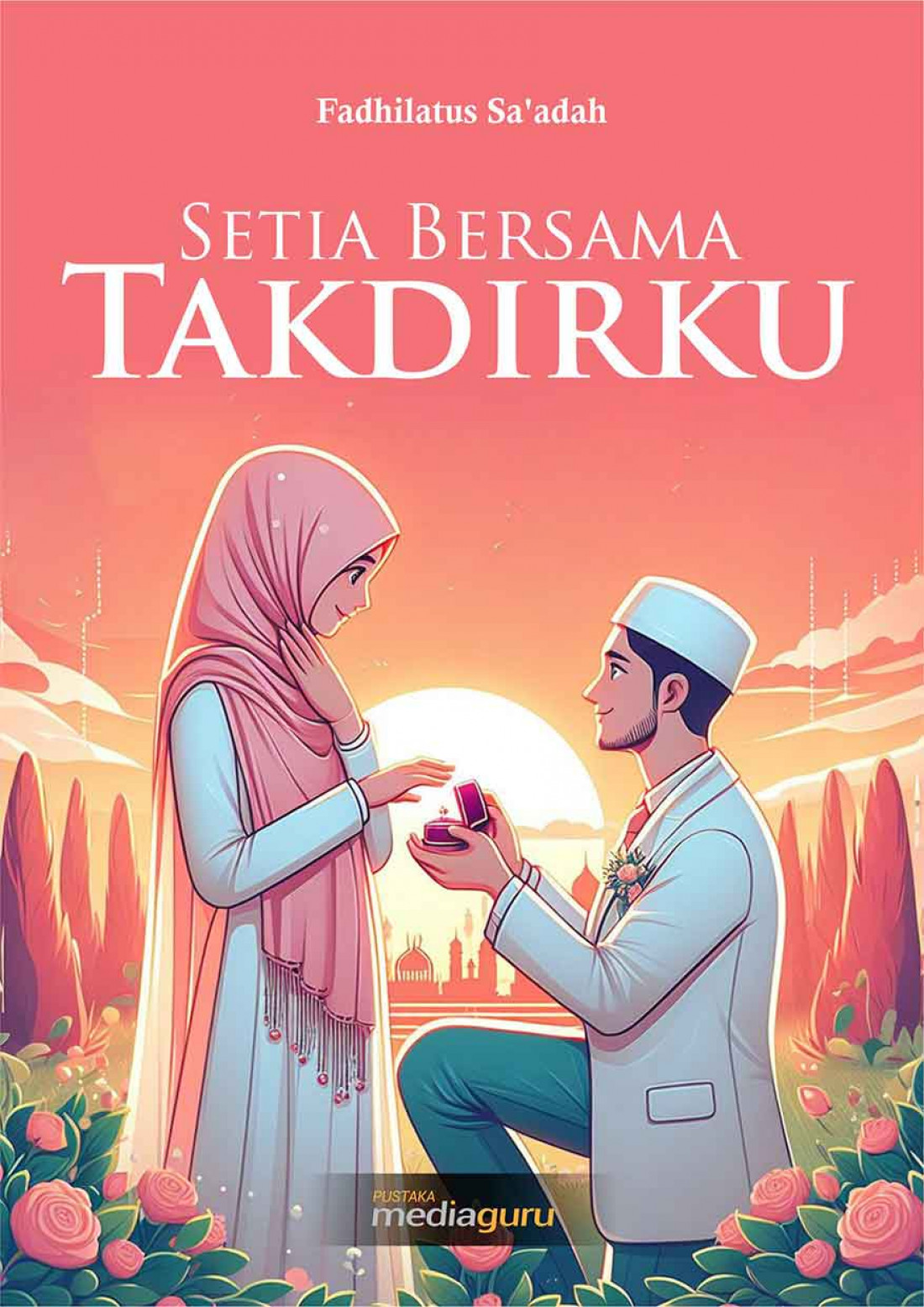 Setia Bersama Takdirku