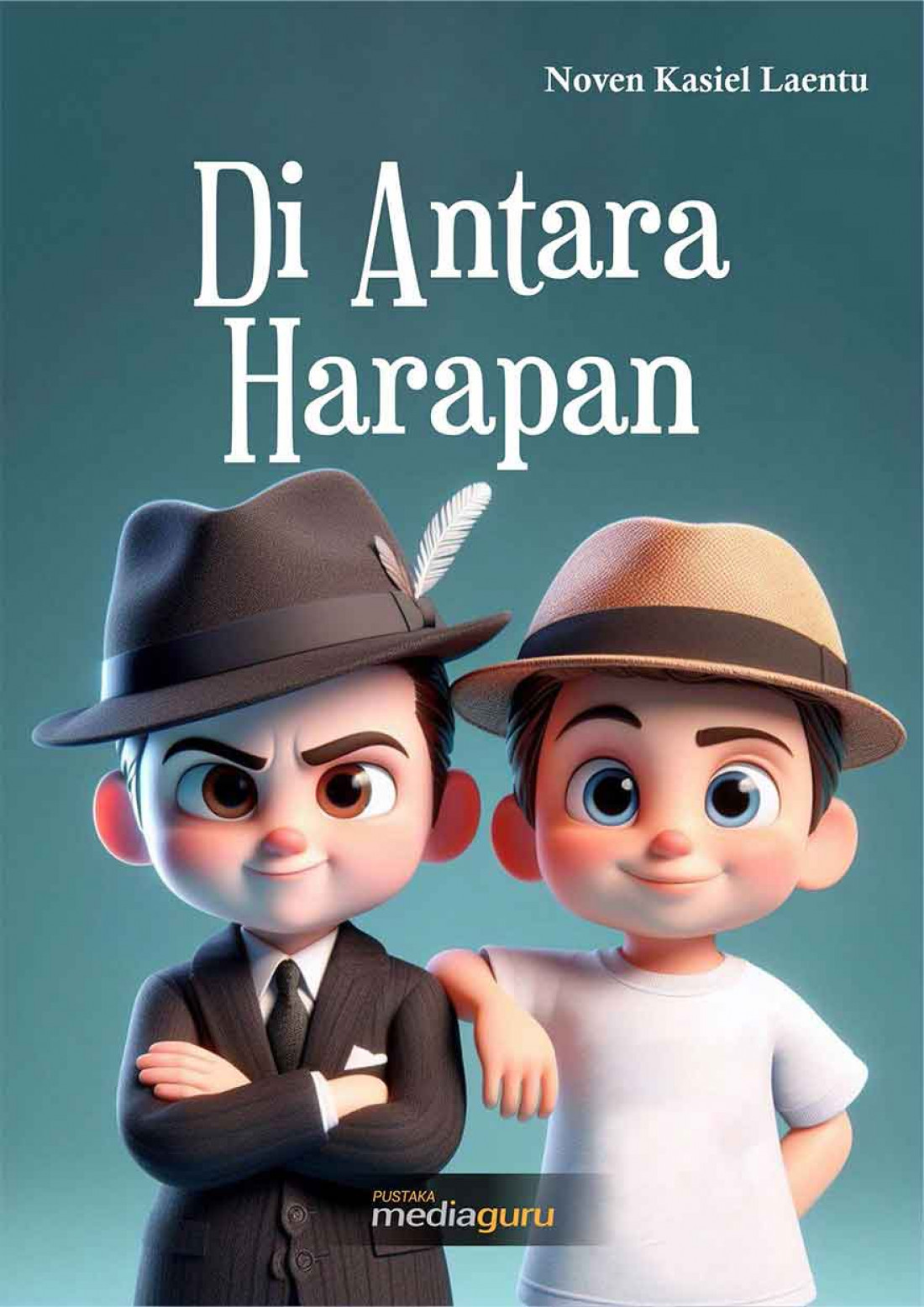 Di Antara Harapan