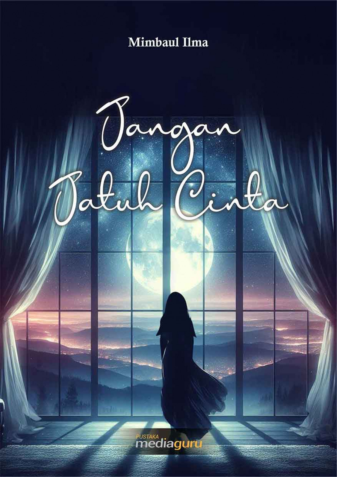 Jangan Jatuh Cinta