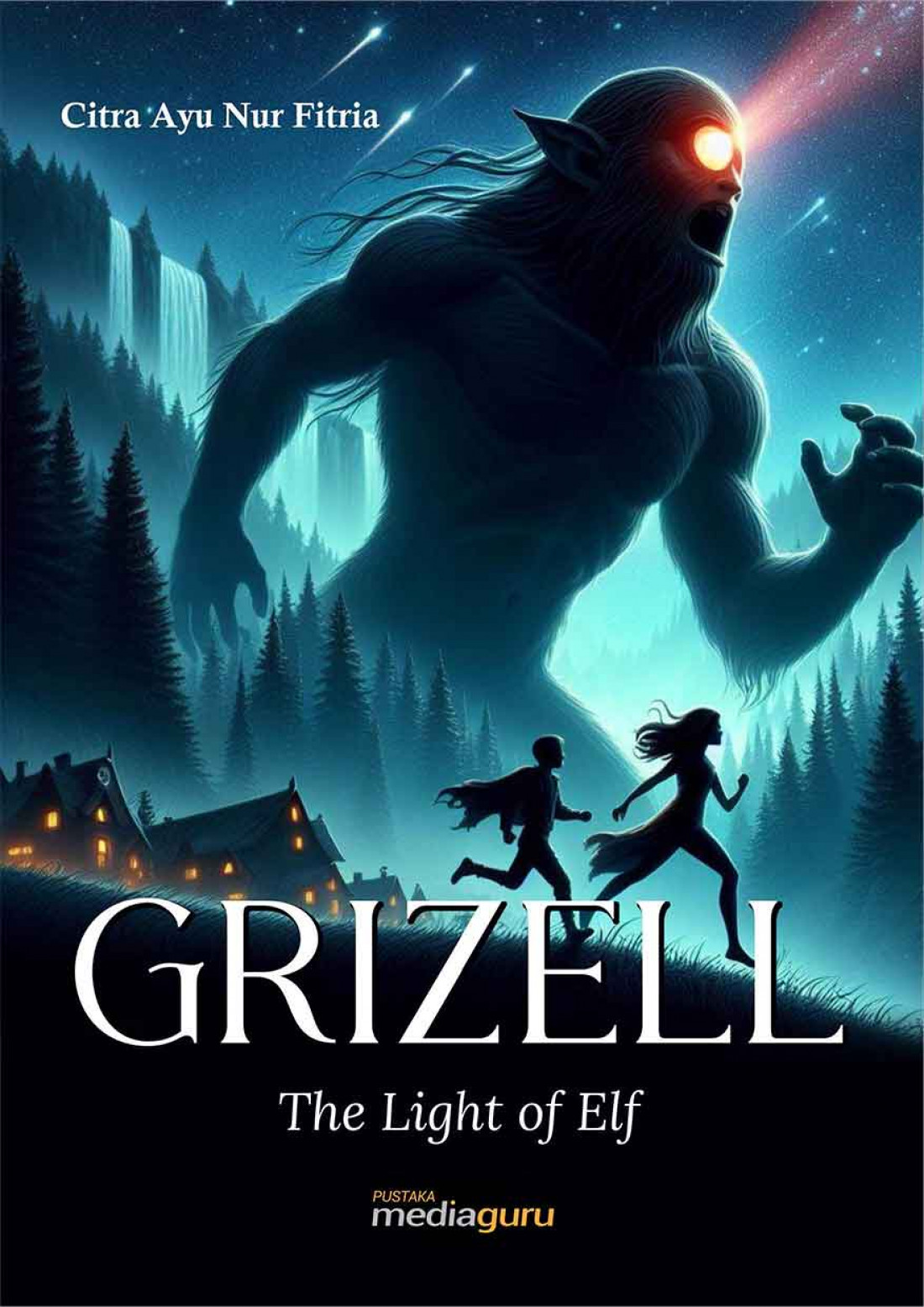 Grizell: The Light of Elf