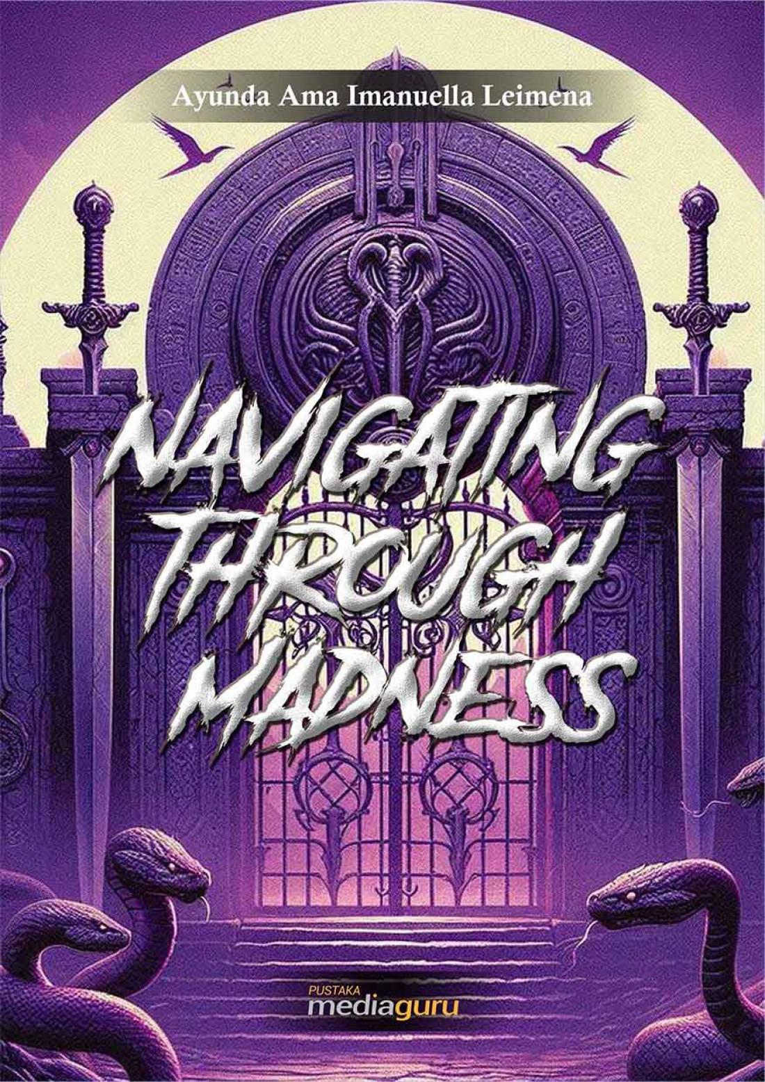 Navigating through Madness!